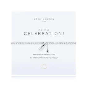 A Little "Celebration!" Bracelet