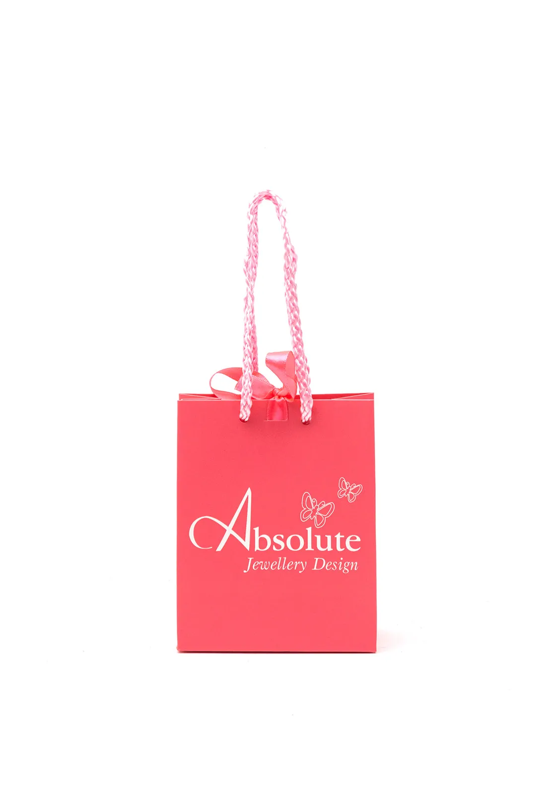 Absolute Ruby Bracelet, Rose Gold