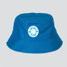 Adult Patch Turtle Bucket Hat