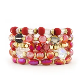 Amber Stack