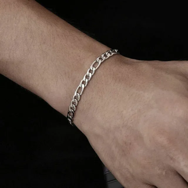 Antonios Milano Bracelet Men