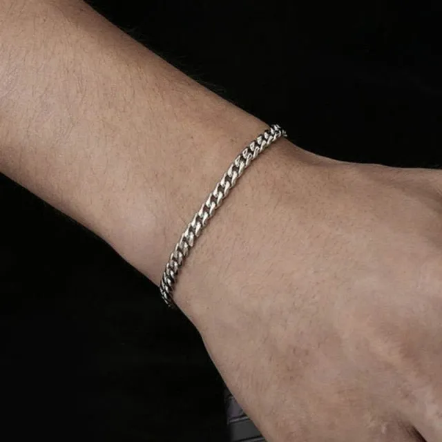 Antonios Milano Bracelet Men