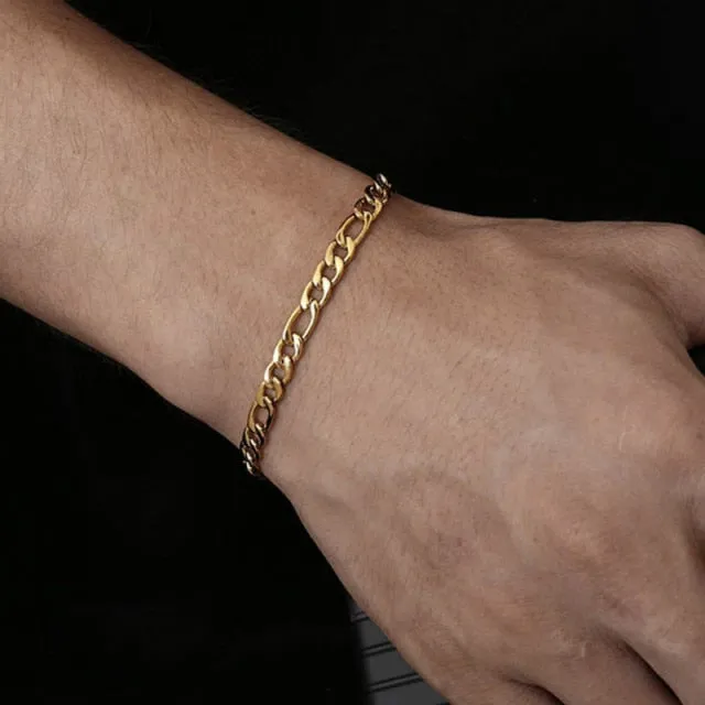 Antonios Milano Bracelet Men