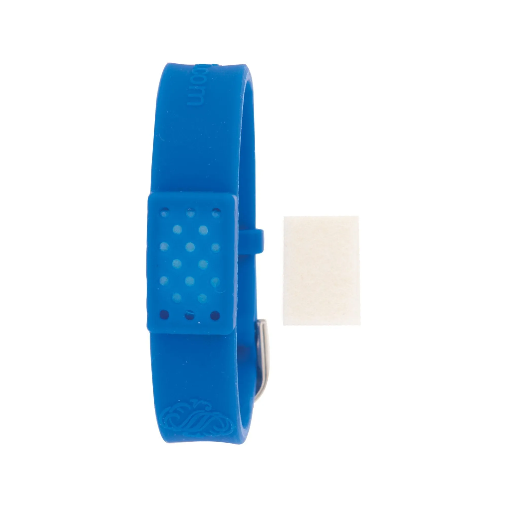 Aromatherapy AromaKid Bracelet / Blue