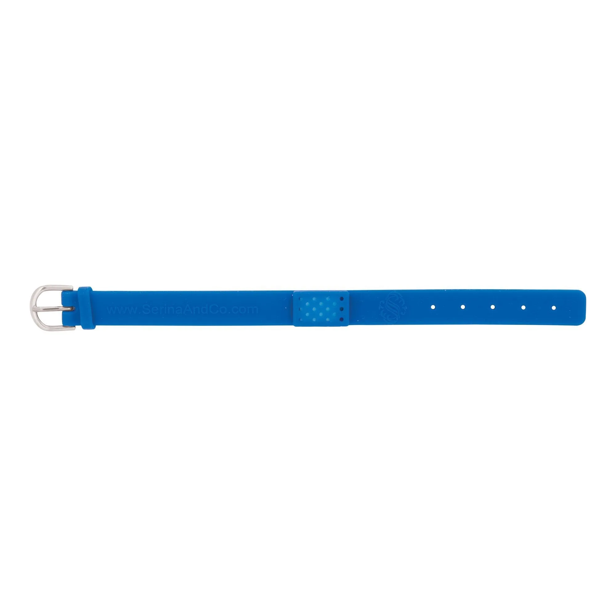 Aromatherapy AromaKid Bracelet / Blue