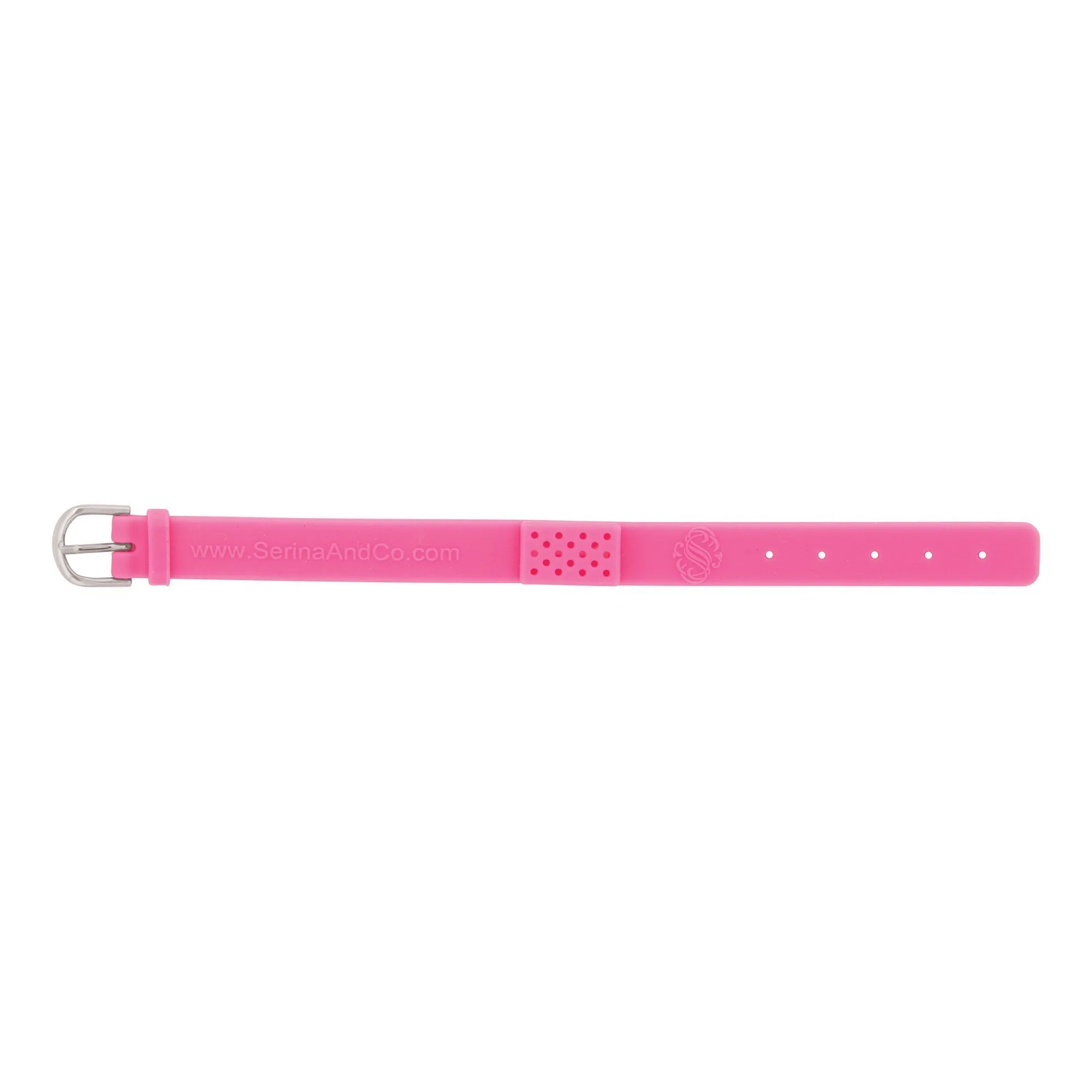 Aromatherapy AromaKid Bracelet / Pink