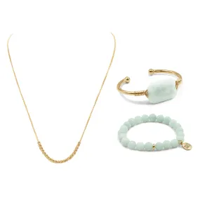 Aruba Jewelry Set