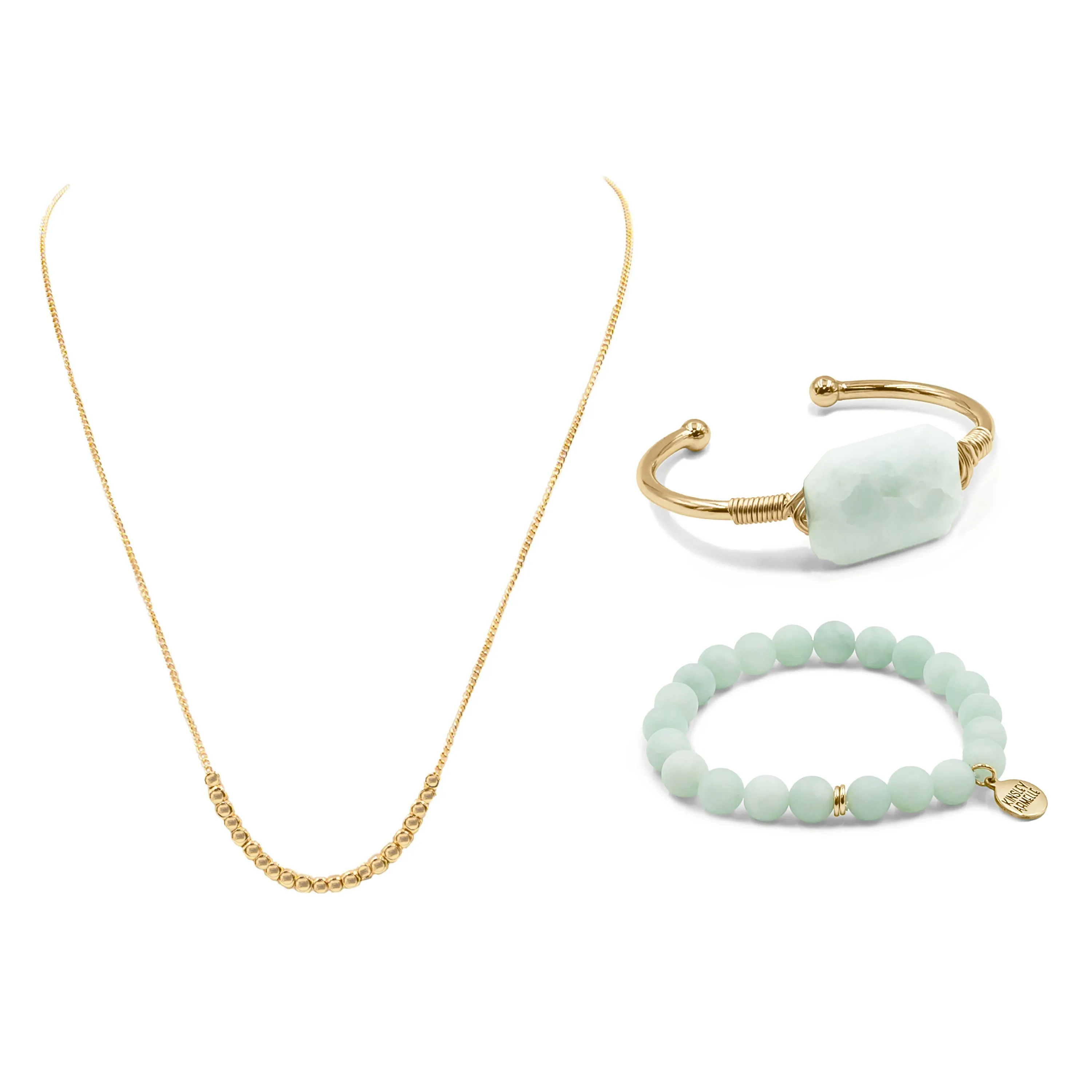 Aruba Jewelry Set