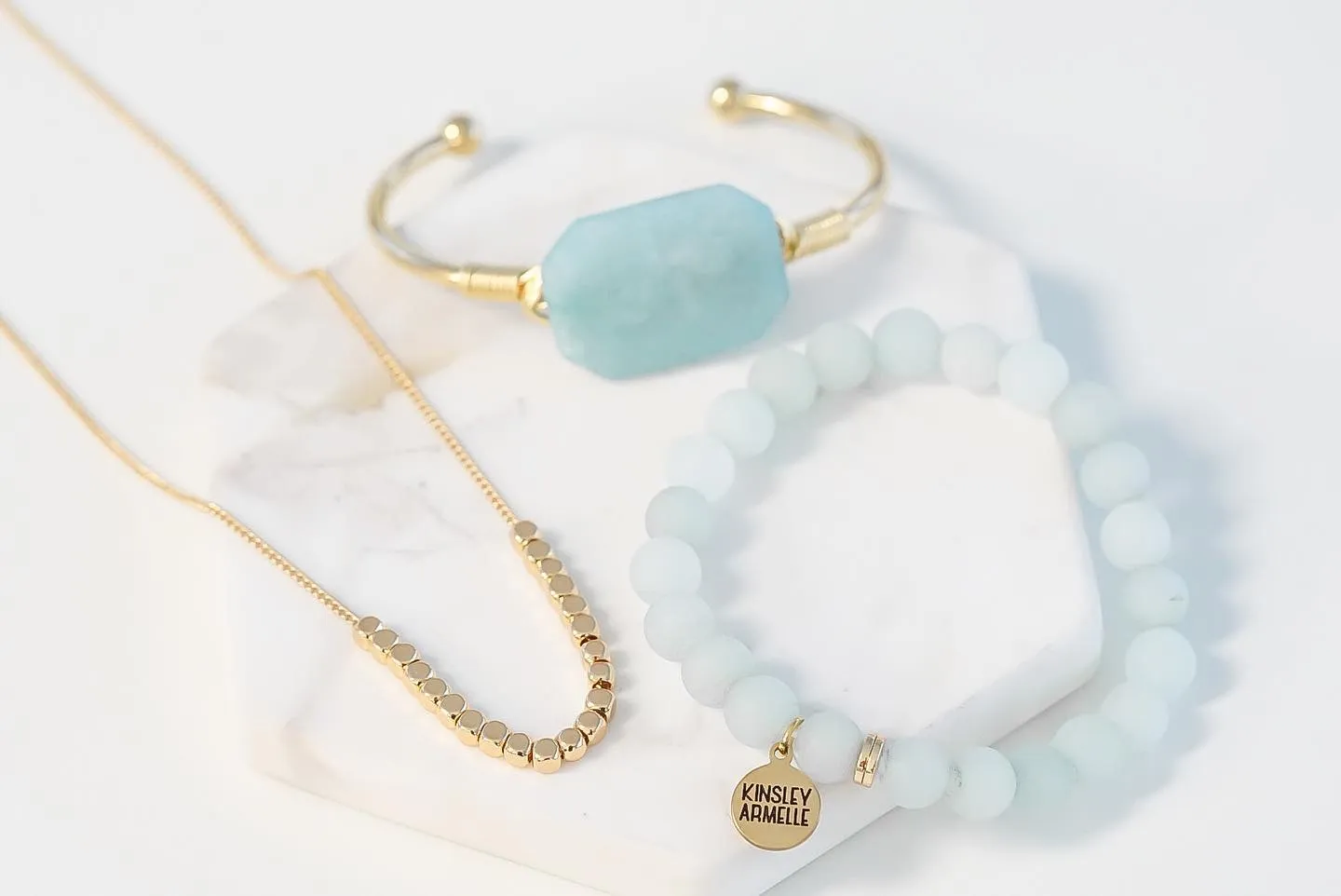 Aruba Jewelry Set