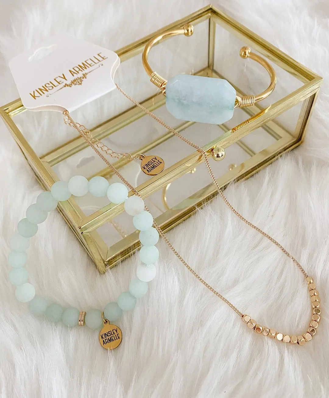 Aruba Jewelry Set