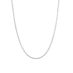 Asha Chain Silver
