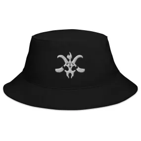 Baphomet Bucket Hat