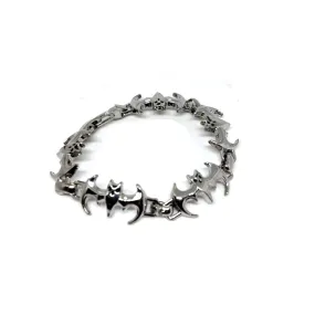 Bat Link Bracelet