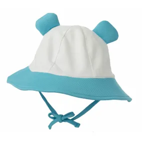 Bear Breathable Bucket Hat