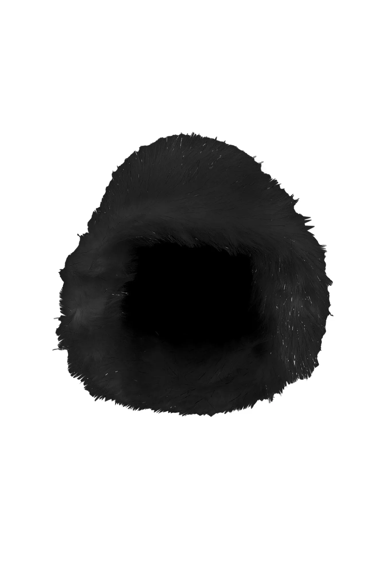 Berkeley Faux Fur Bucket Hat