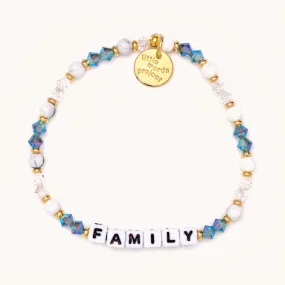 Best Of Family Bracelet - S/M