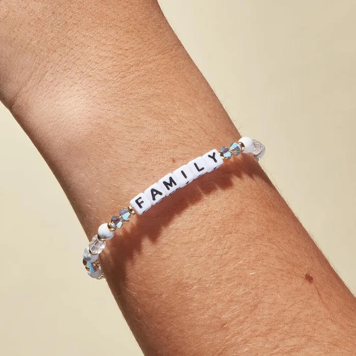 Best Of Family Bracelet - S/M