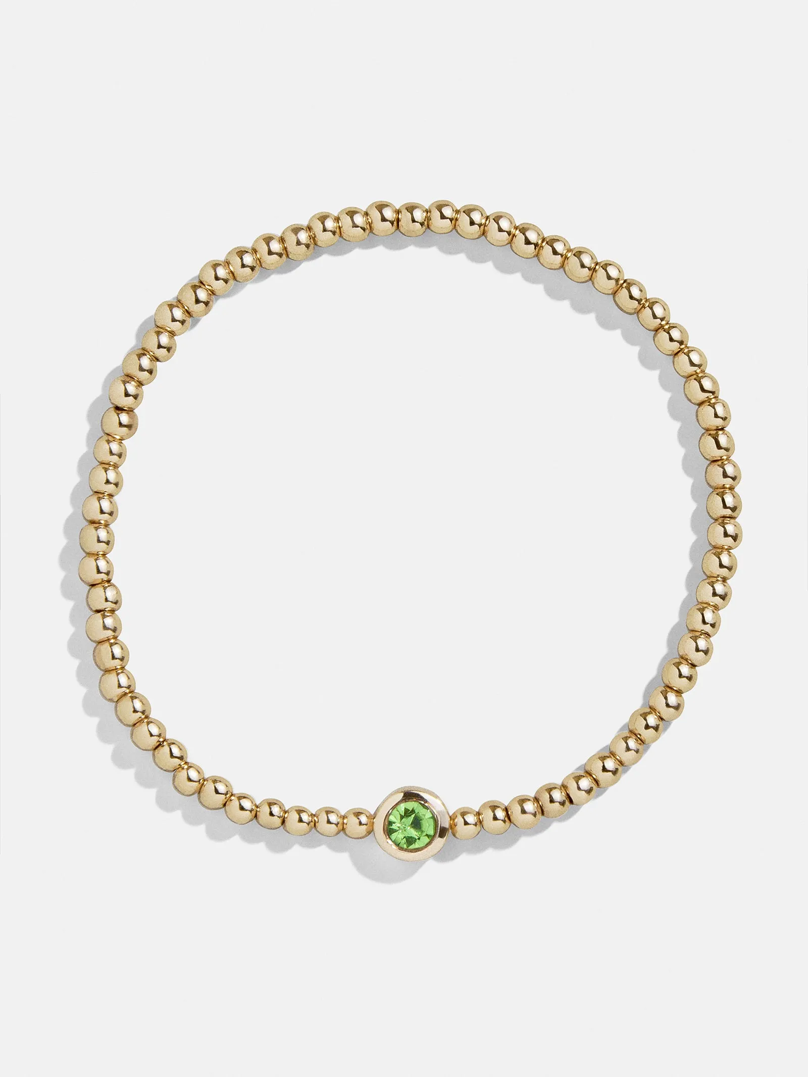 Birthstone Pisa Bracelet