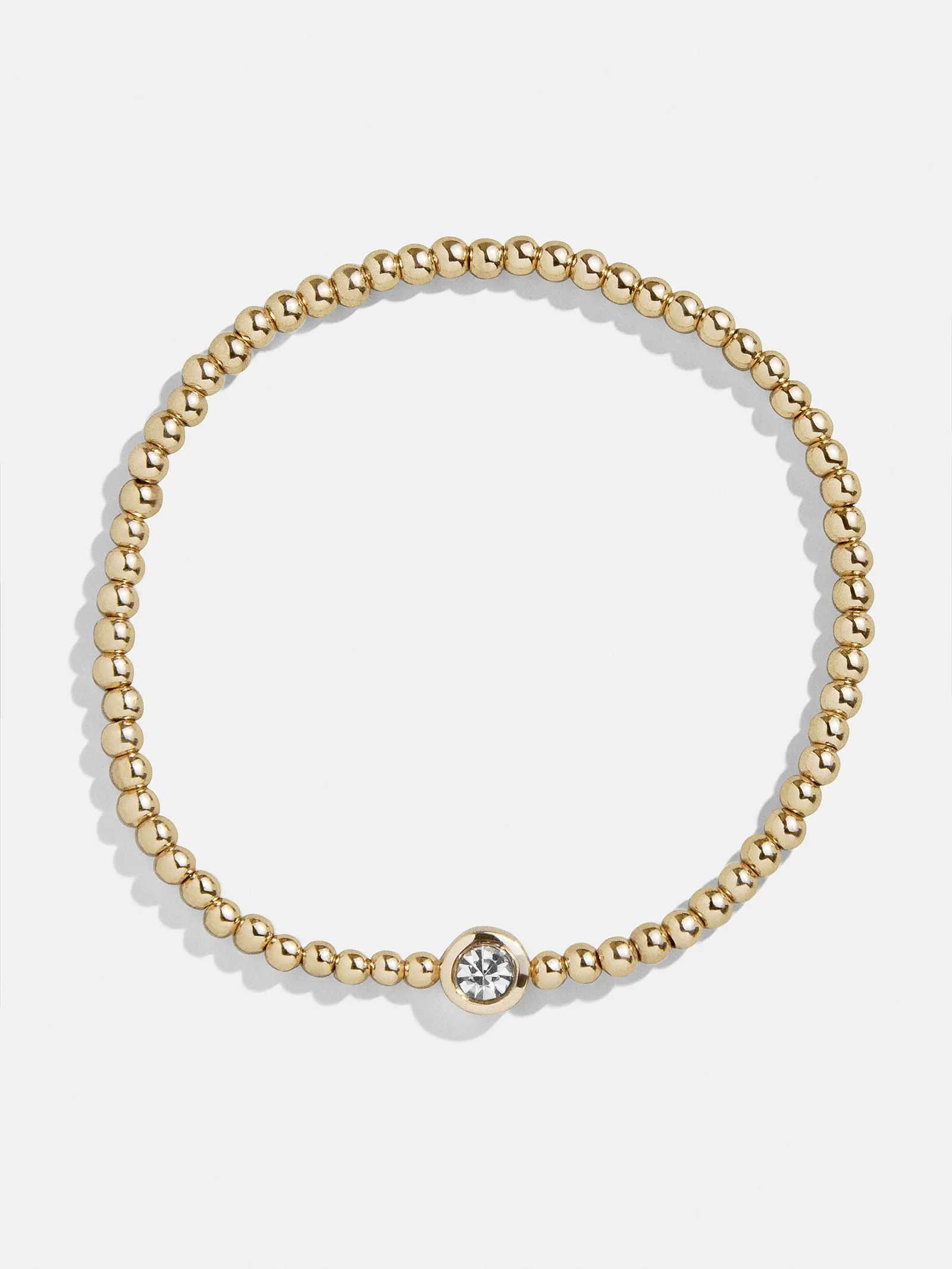 Birthstone Pisa Bracelet