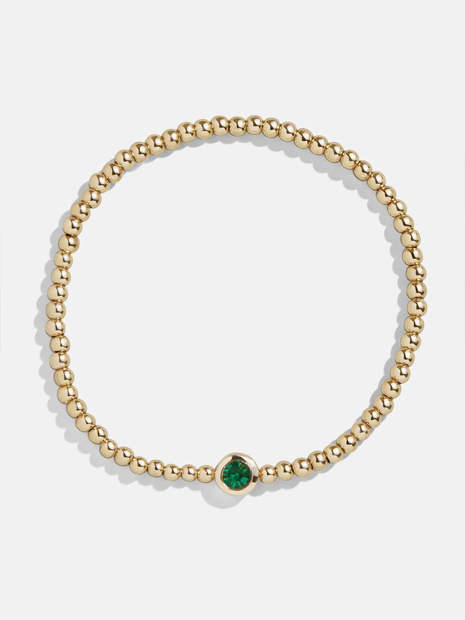 Birthstone Pisa Bracelet