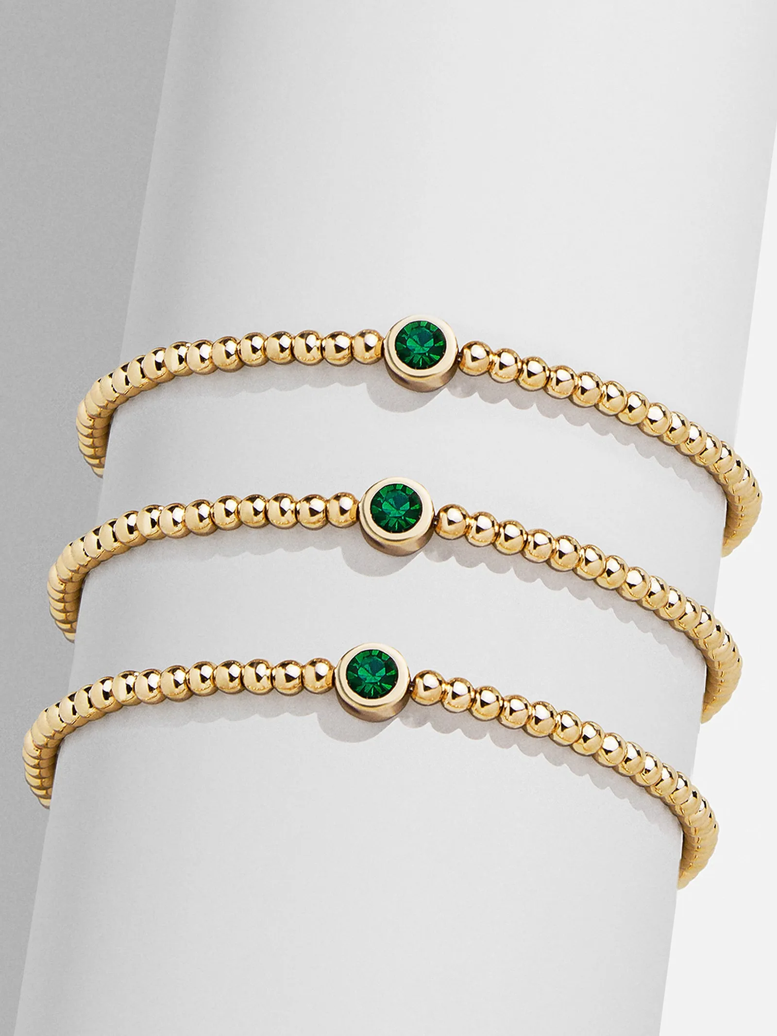 Birthstone Pisa Bracelet