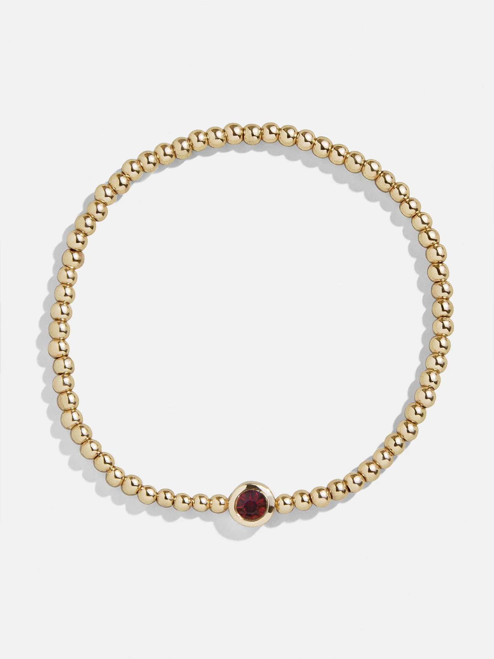 Birthstone Pisa Bracelet