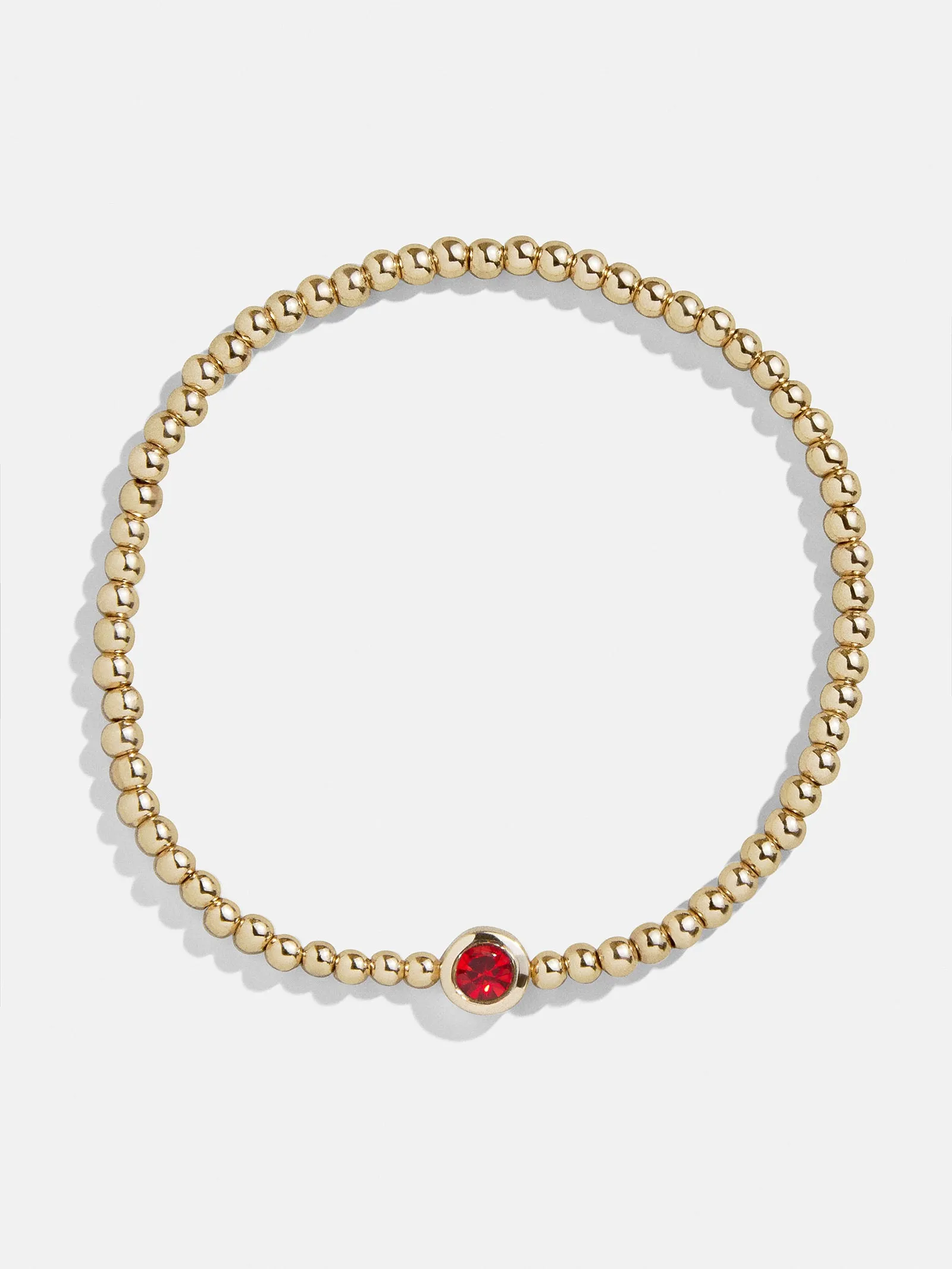 Birthstone Pisa Bracelet