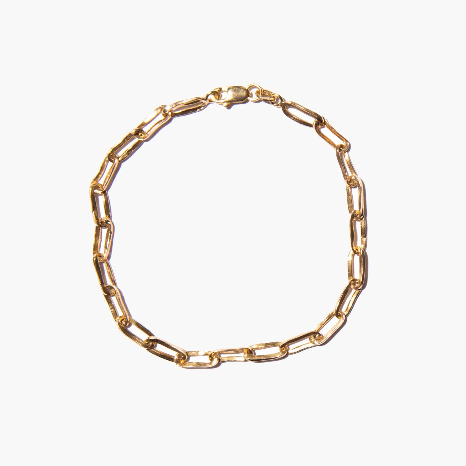 Boothby Link Bracelet