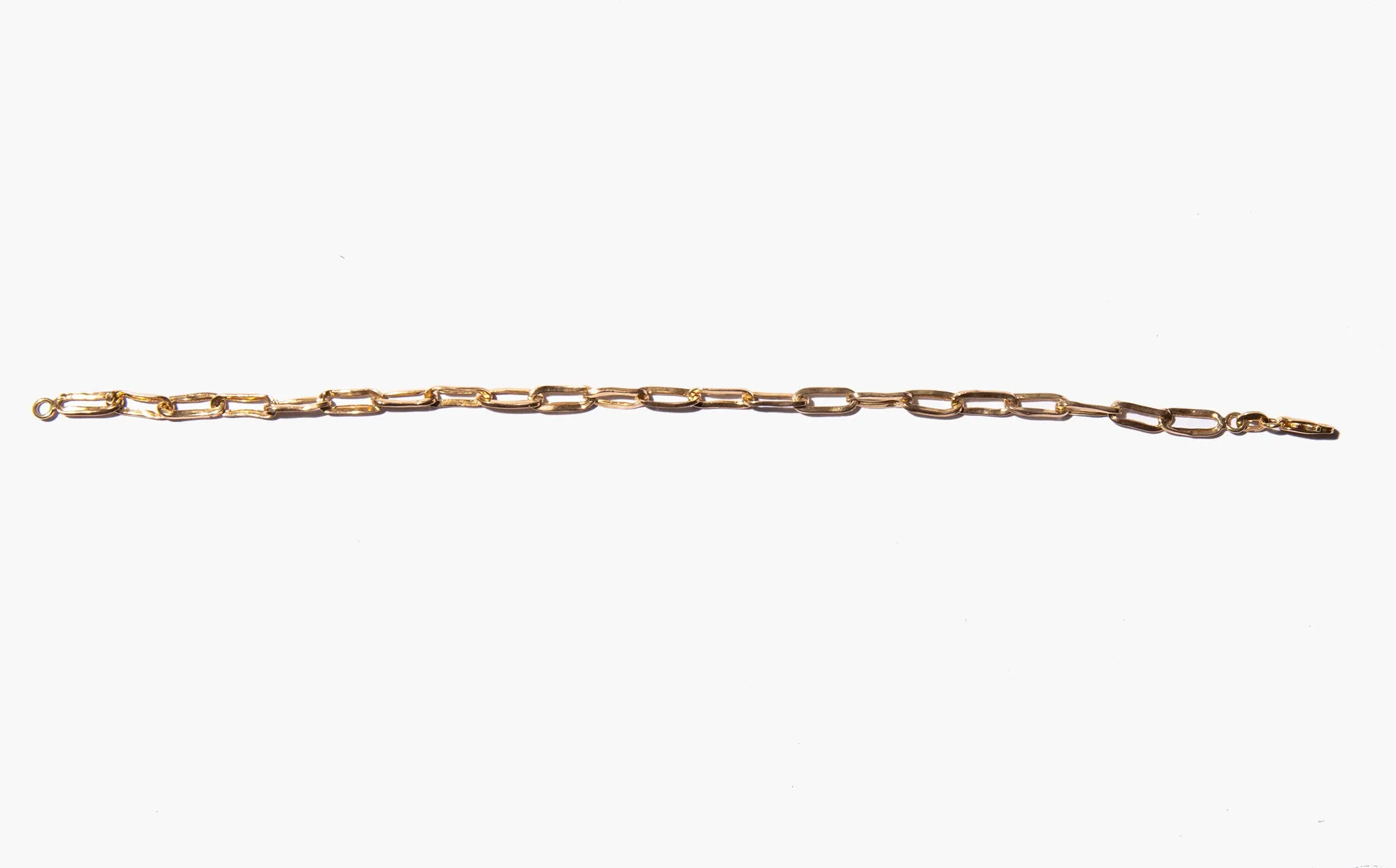 Boothby Link Bracelet