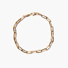 Boothby Link Bracelet