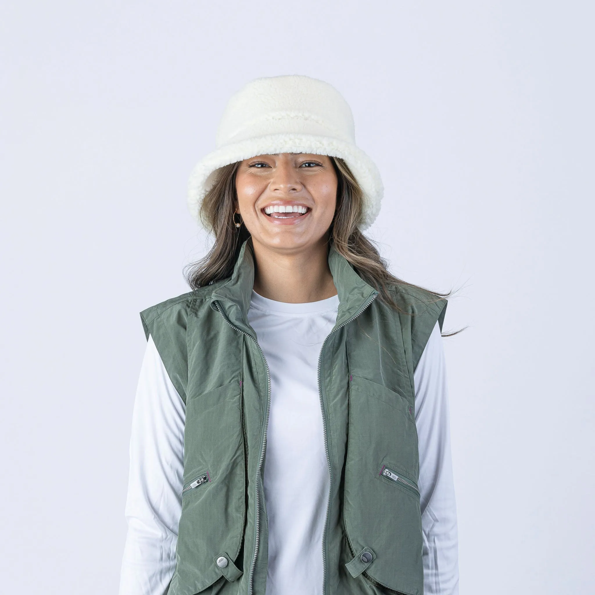 Bristol Bucket Hat
