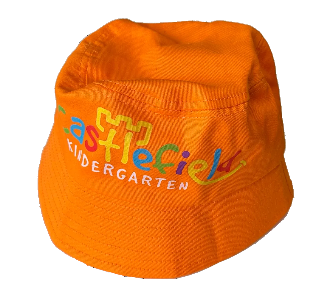 Bucket Hat - Plain