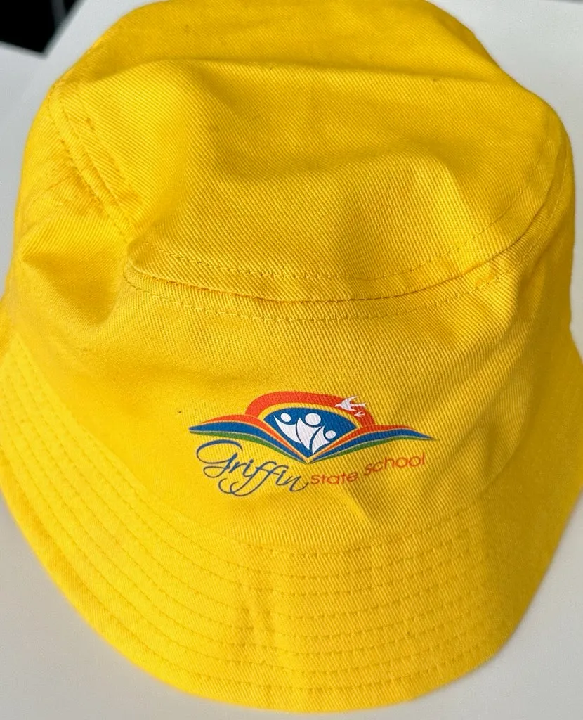 Bucket Hat - Plain