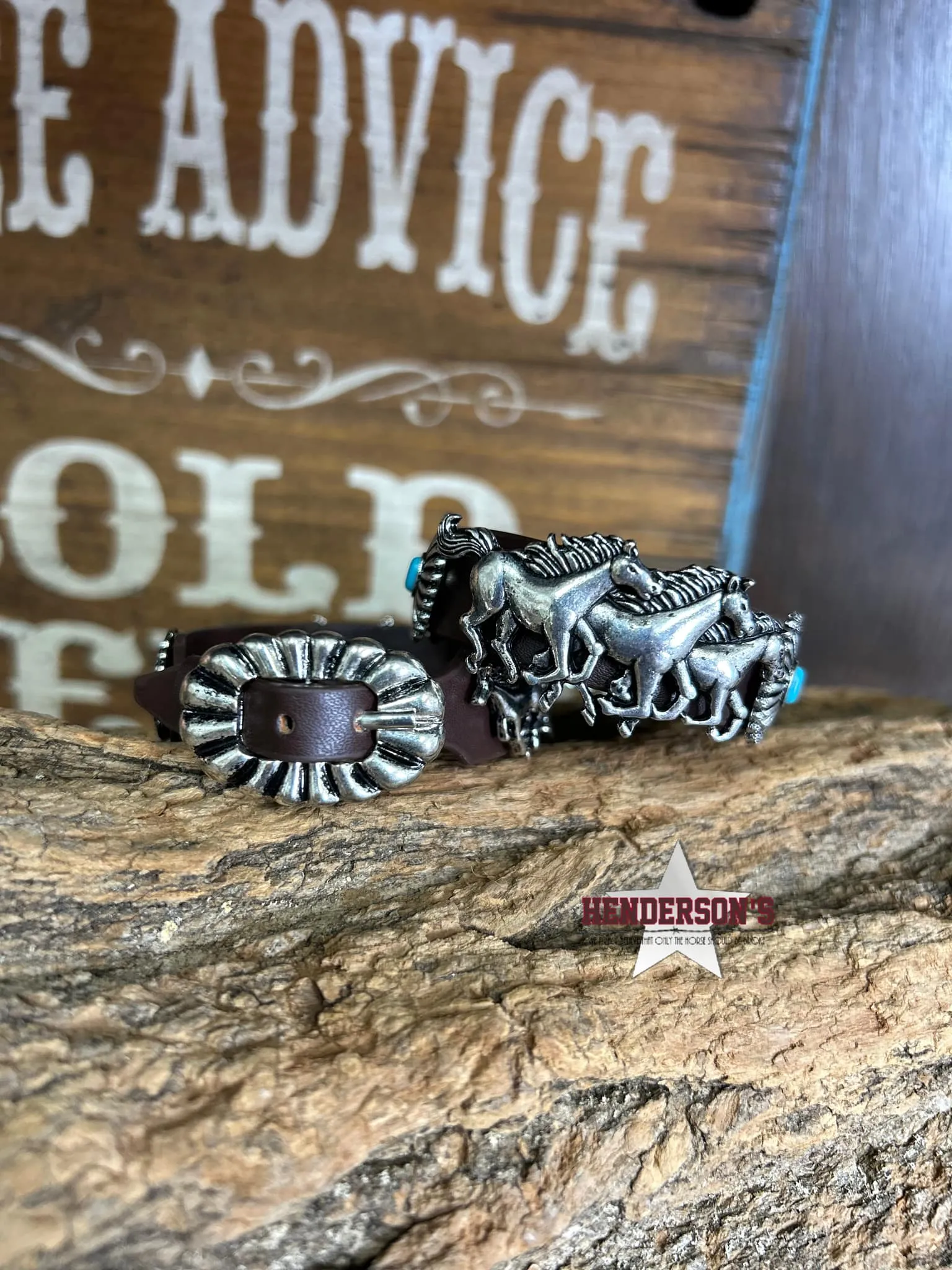 Buckle Style Bracelet