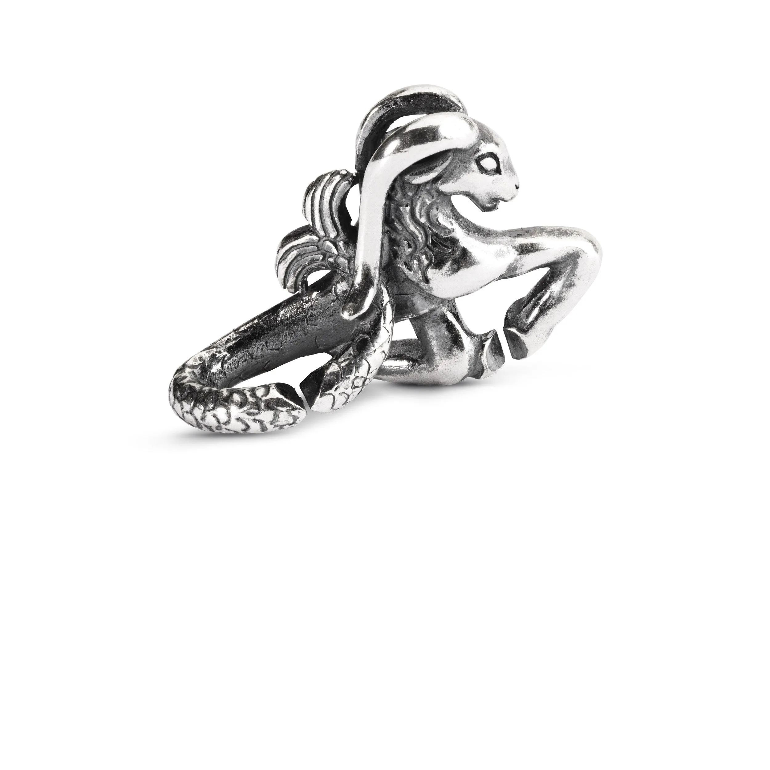 Capricorn, Double Silver Link