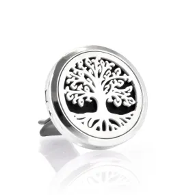 Car Diffuser Clip - Root Tree