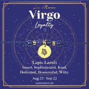 [Constellation] Virgo Bracelet / Necklace