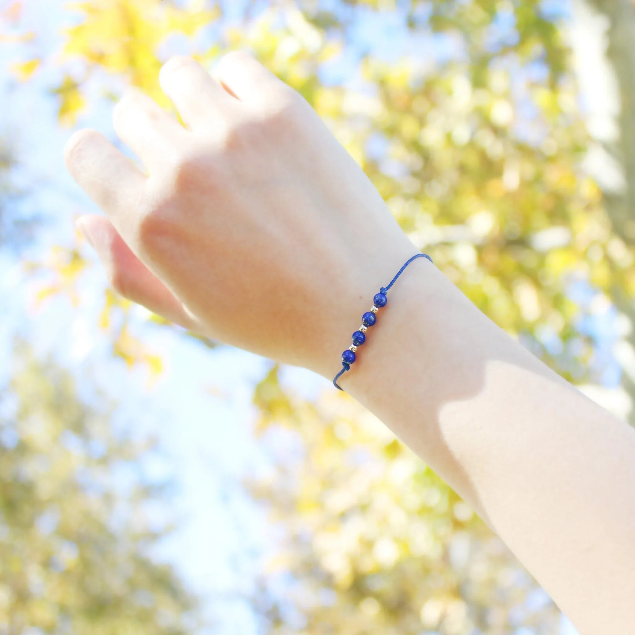 [Constellation] Virgo Bracelet / Necklace
