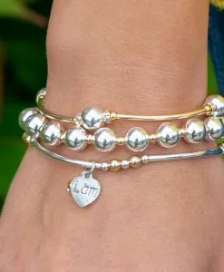 Count Your Blessings Bracelet