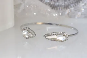 CRYSTAL BRACELET