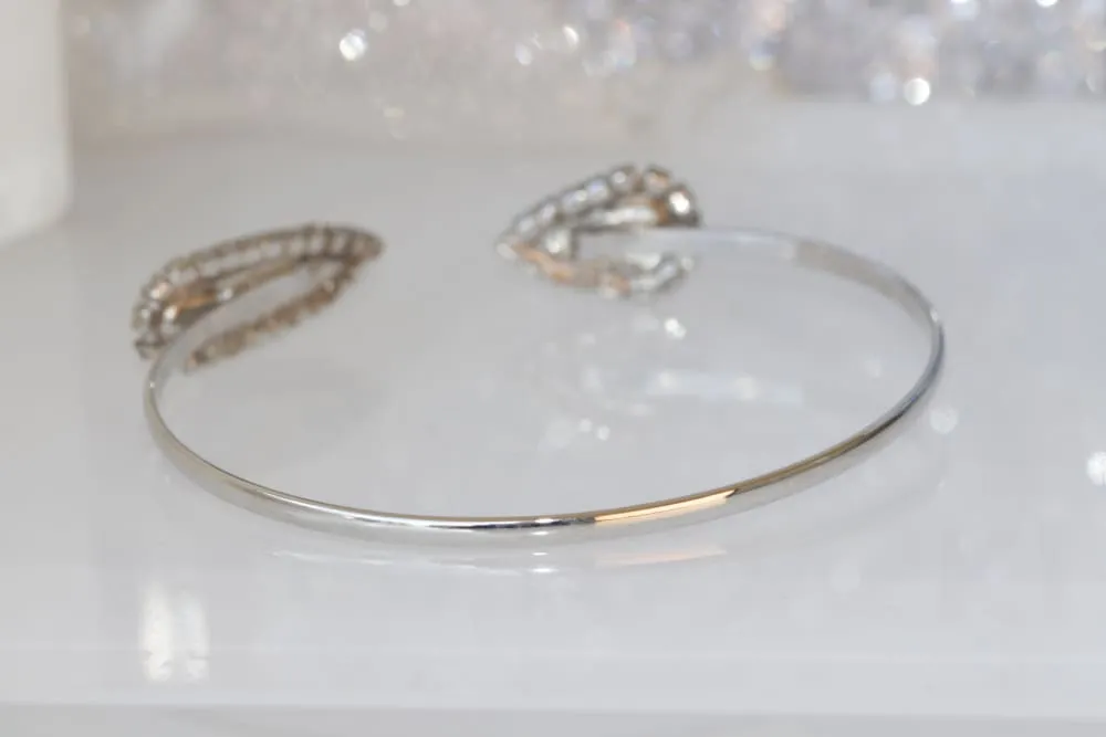CRYSTAL BRACELET