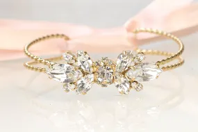 CRYSTAL WEDDING Bracelet