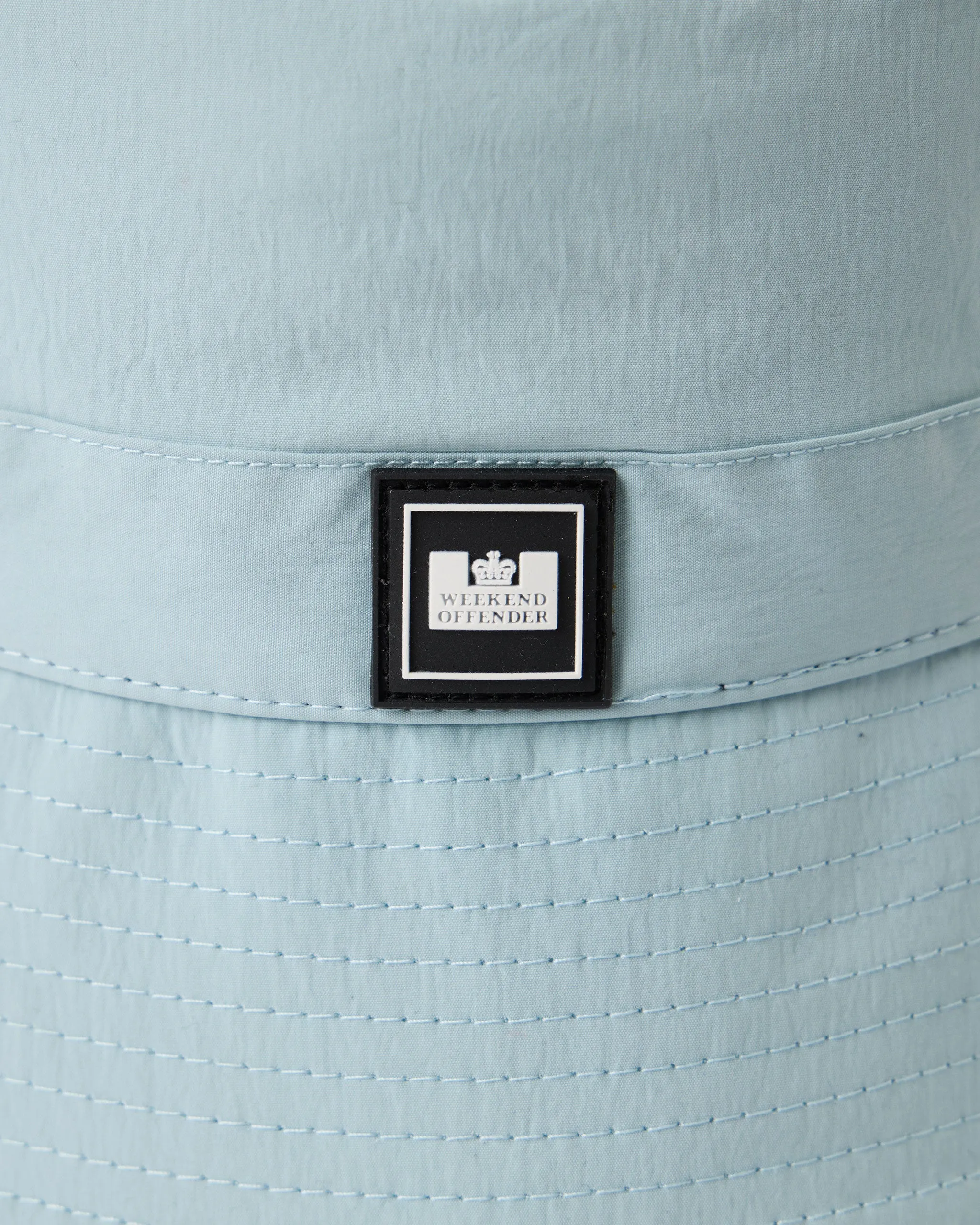 Dalian Bucket Hat Ice Blue