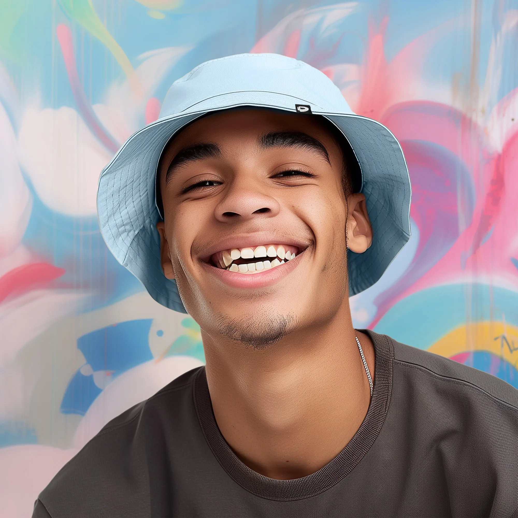 Dalix Bucket Hat
