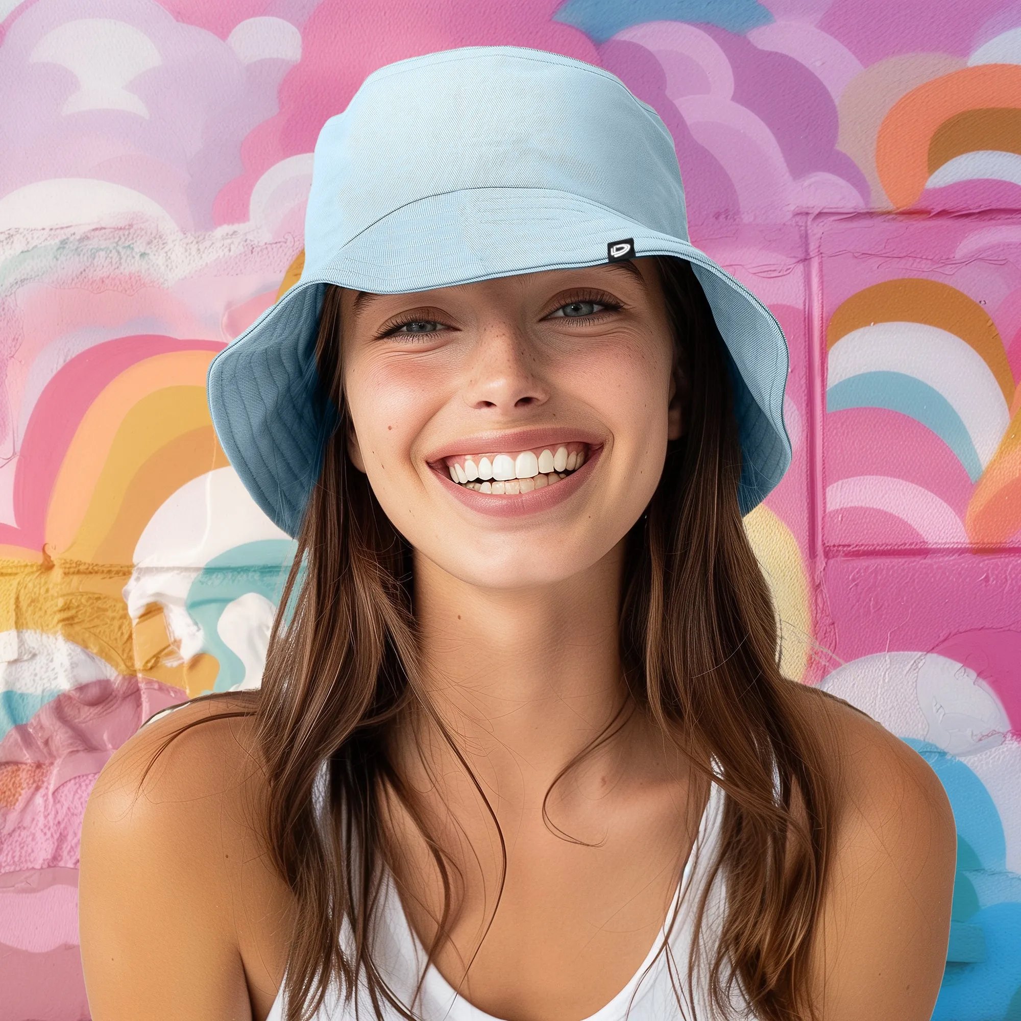 Dalix Bucket Hat