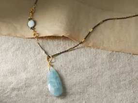 Devyn Necklace
