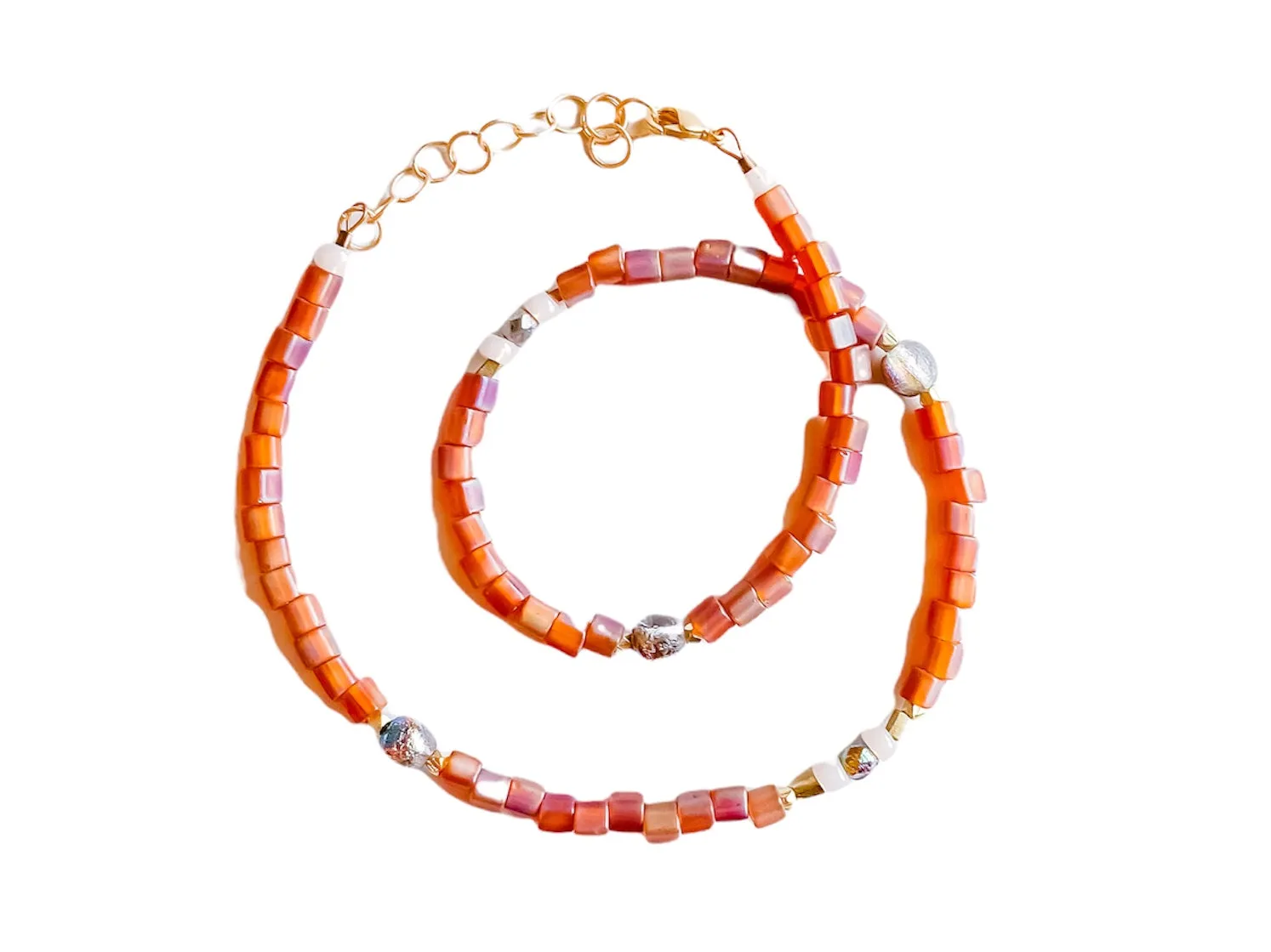 DISCO MAGIC • 09 thin wrap