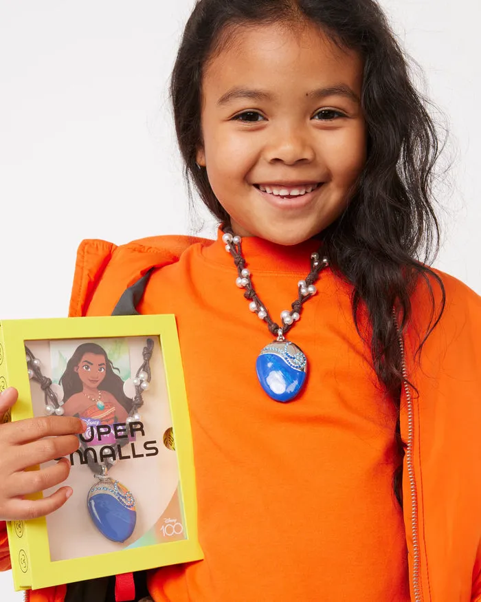Disney- Moana Necklace