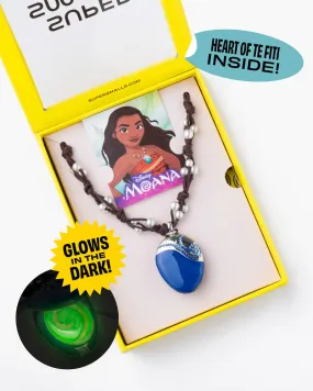 Disney- Moana Necklace