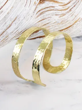 Double Bar Cuff